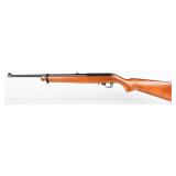 RUGER MODEL 10/22 .22 LR CALIBER SEMI-AUTOMATIC RI