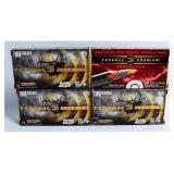 Federal Premium 7mm Rem Mag 160 Grain Ammunition,
