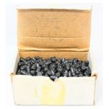 400 Count 200 Grain SWC Bullet Tips for Reloading