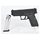 Springfield Armory XD-9 Semi-Automatic Pistol, Cal