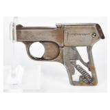 O.F. Mossberg & Sons "Brownie" Four-Barrel .22 C