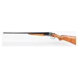 J.C. Higgins Model 101.7 Side-by-Side Shotgun (Ste