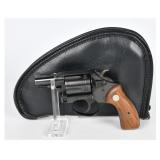 Charter Arms Undercover .38 Special Double Action