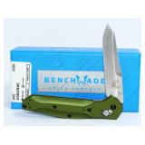 Benchmade 940 Osborne Folding Knife