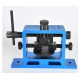 Heavy Duty Universal Pistol Dovetailed Rear Sight