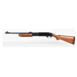 Remington Model 870 Wingmaster 12 Gauge Pump-Actio