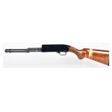 Ted Williams M-200 20 GA. Pump-Action Shotgun Rece