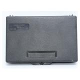 MTM Case-Gard 804 Hard-Shell Utility Case for Fire