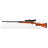 Remington Sportmaster Model 512 .22 S,L,LR Bolt-Ac