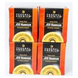 Federal Premium Personal Defense .410 Handgun Ammu