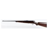 Savage Sporter Model 23AA .22 LR Bolt-Action Rifle
