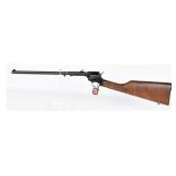 Heritage Manufacturing Rough Rider Rancher Single-