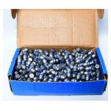 500 Count 45 Caliber 230 Grain RN Bullet Tips for