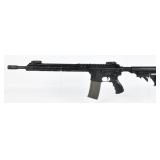 BEAR CREEK ARSENAL BCA15 Semi-Automatic Rifle in .