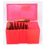 35 Rounds Remanufactured 7mm Remington Magnum Ammu