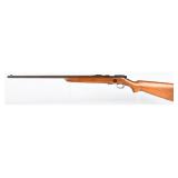 Winchester Model 69A Sport Bolt-Action .22 S/L/LR