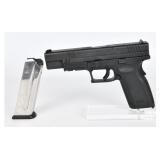 Springfield Armory XD-45 ACP Tactical Semi-Automat