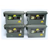 Four Plano Field Box Model 1312-00 Water-Resistant