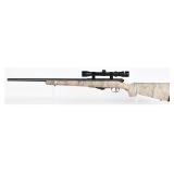 Savage Arms Model 25 Walking Varminter .17 Hornet