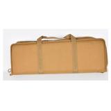 Voodoo Tactical Shotgun Scabbard, Model 20-8917, T