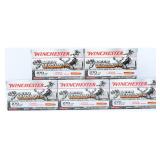 100 Rounds Winchester Deer Season XP Copper Impact