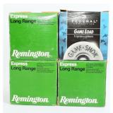 88 Rounds of 16-Gauge Shotgun Ammunition: Remingto
