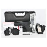 Springfield Armory XD-45 ACP Compact Semi-Automati