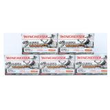 Winchester Deer Season XP Copper Impact .270 WIN 1