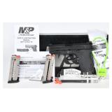 Smith & Wesson M&P 9 Shield EZ M2.0 NTS 9mm Luger
