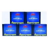 A Group of 50 Rounds CCI Shotshell .38 Special / .