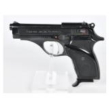 FIE Titan-Mod .380 Caliber Semi-Automatic Pistol,