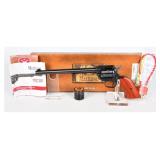 Heritage Manufacturing Rough Rider .22 LR / .22 WM