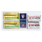 224 Rounds of .22 Winchester Magnum Rimfire Ammuni