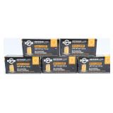 250 Rounds PPU Defense Line 9mm Luger 147gr JHP Am