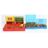 Lot of 400 Rounds Mixed Head Stamped Remanufacture