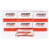 140 Rounds PMC 30-06 Springfield 150 Gr. FMJ Cente