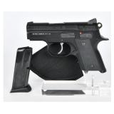 CZ 2075 RAMI 9x19 Semi-Automatic Pistol