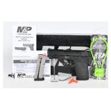 Smith & Wesson M&P9 Shield EZ M2.0 Semi-Automatic