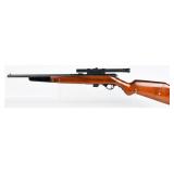 O.F. Mossberg & Sons, Inc. Model 142K .22 Bolt-Act