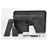 Glock Model 22 Gen 3 Semi-Automatic Pistol, .40 SW