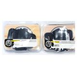 A Pair of 1791 Gunleather Stealth Black Model 1.2