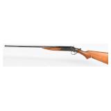 Iver Johnson Champion .410 Gauge Single Shot Break