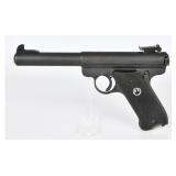 Ruger Mark I .22 LR Semi-Automatic Pistol