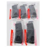 PROMAG AR-15 5.56 MM (30) RD Roller Follower Black