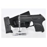 Ruger LCP .380 Auto Pistol with Holster and Magazi