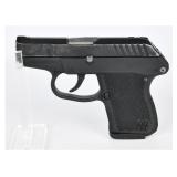 KEL-TEC P3AT .380 Auto Semi-Automatic Pistol