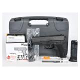 SIG SAUER SP2022 9mm Police Trade-In Semi-Automati
