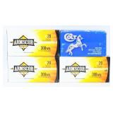 80 Rounds of .308 WIN. Rifle Ammunition by Armscor