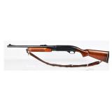 Remington 870 Wingmaster 12 Gauge Brushmaster Pump