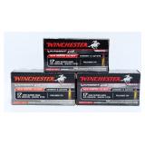 Winchester Varmint HE Elite .17 Win Super Mag 25 G